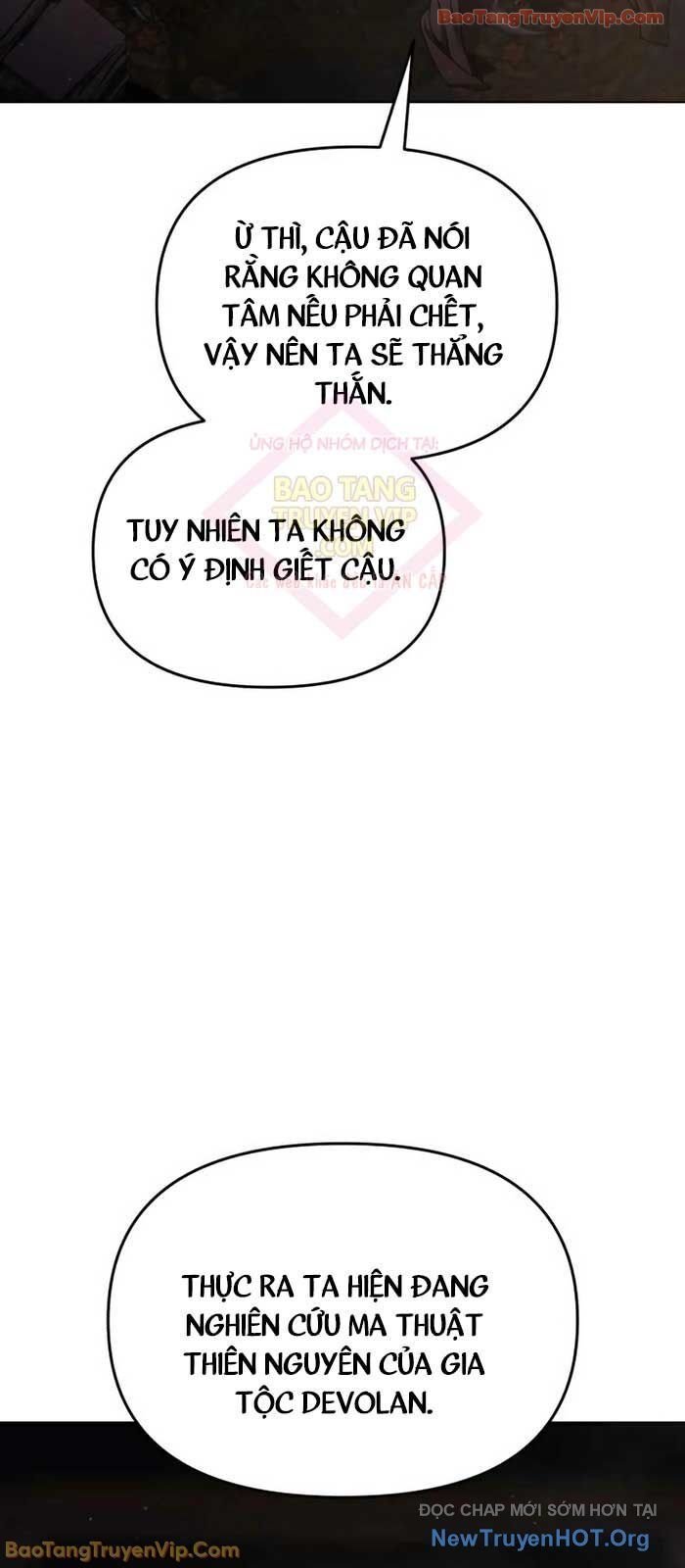 Cuộc Sống Tái Sinh Của Pháp Sư Hẻm Tối Chap 8 - Next Chap 9