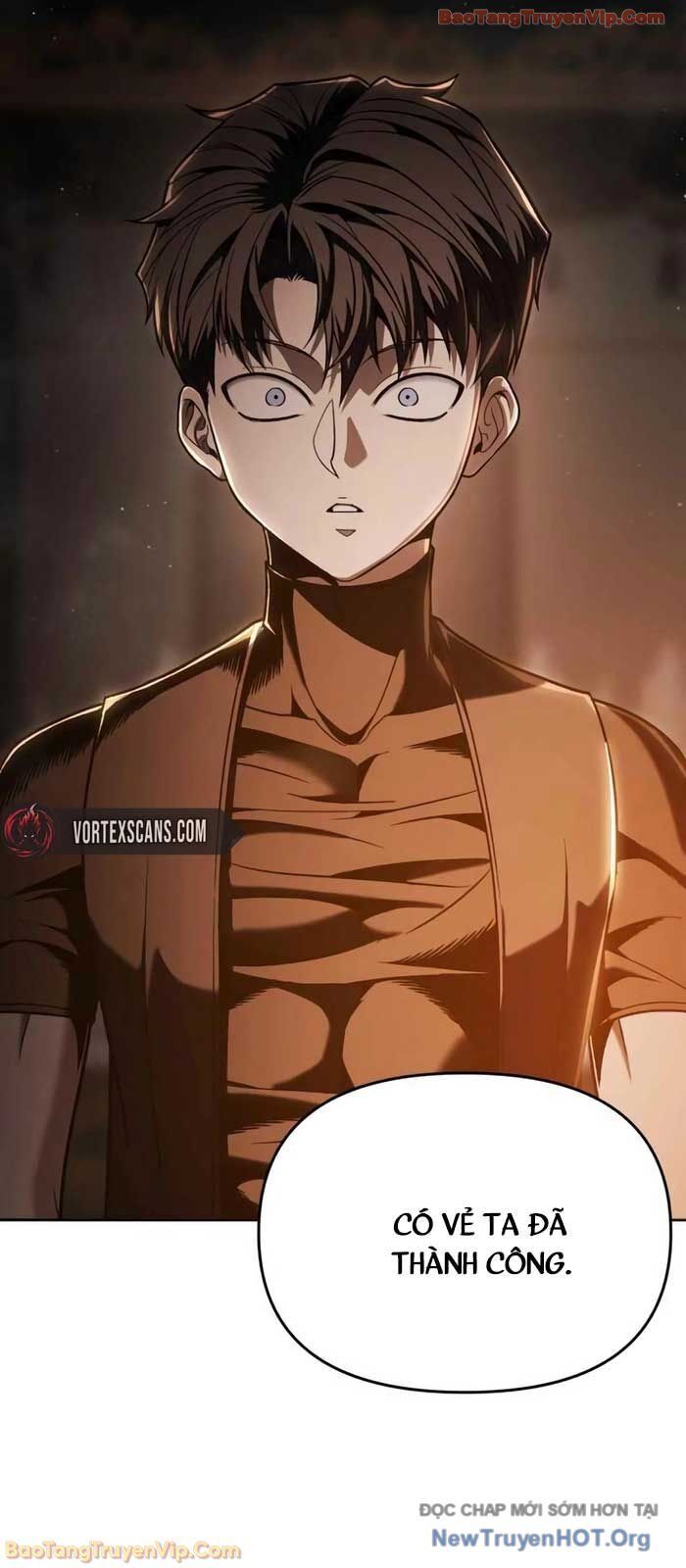 Cuộc Sống Tái Sinh Của Pháp Sư Hẻm Tối Chap 8 - Next Chap 9