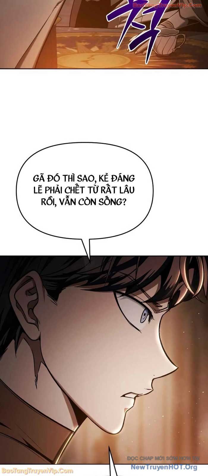 Cuộc Sống Tái Sinh Của Pháp Sư Hẻm Tối Chap 8 - Next Chap 9