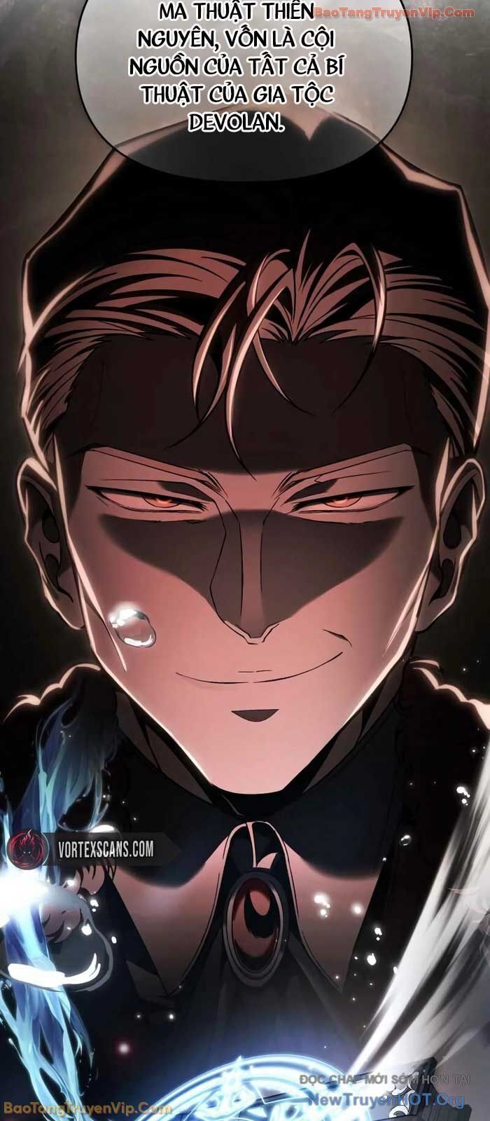 Cuộc Sống Tái Sinh Của Pháp Sư Hẻm Tối Chap 8 - Next Chap 9