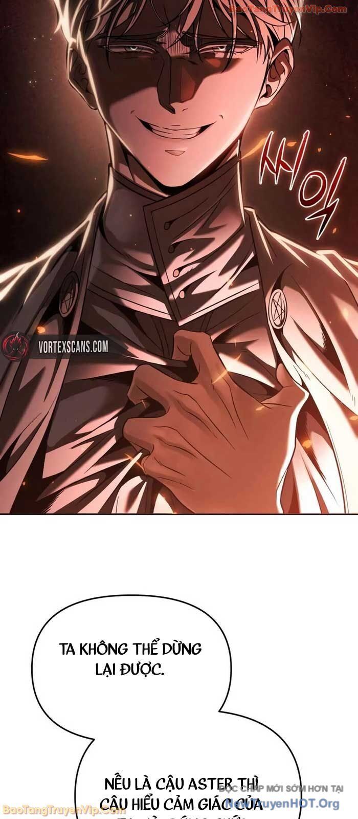 Cuộc Sống Tái Sinh Của Pháp Sư Hẻm Tối Chap 8 - Next Chap 9