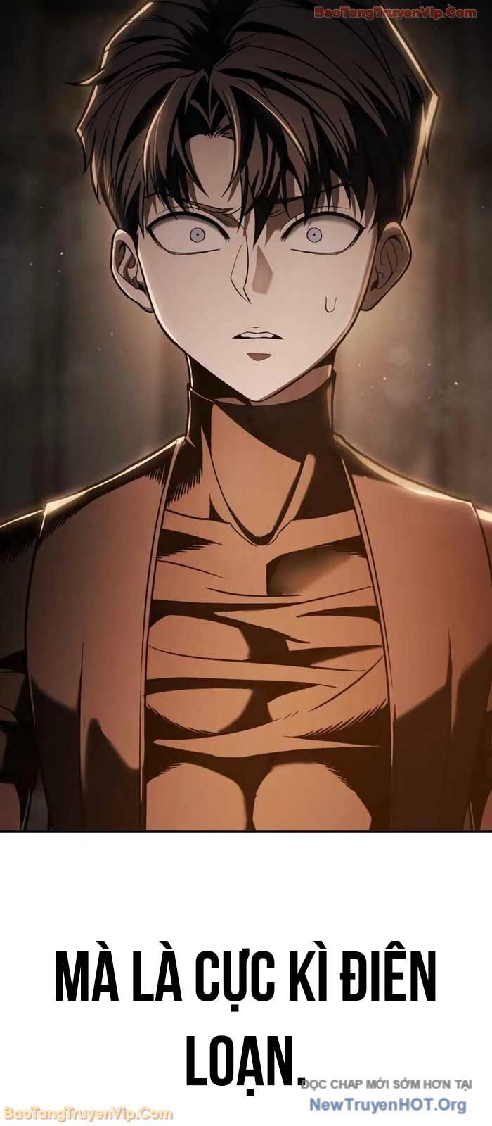 Cuộc Sống Tái Sinh Của Pháp Sư Hẻm Tối Chap 8 - Next Chap 9