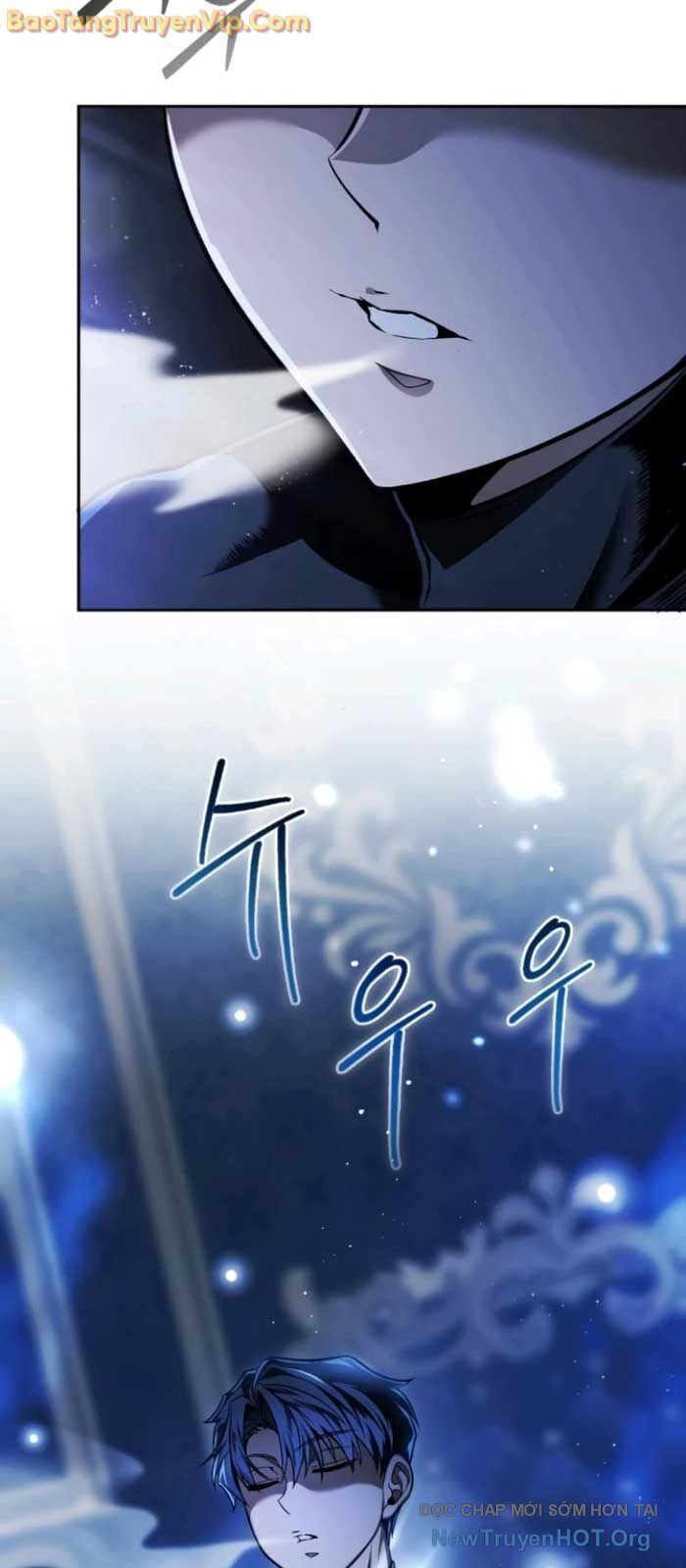 Cuộc Sống Tái Sinh Của Pháp Sư Hẻm Tối Chap 7 - Next Chap 8