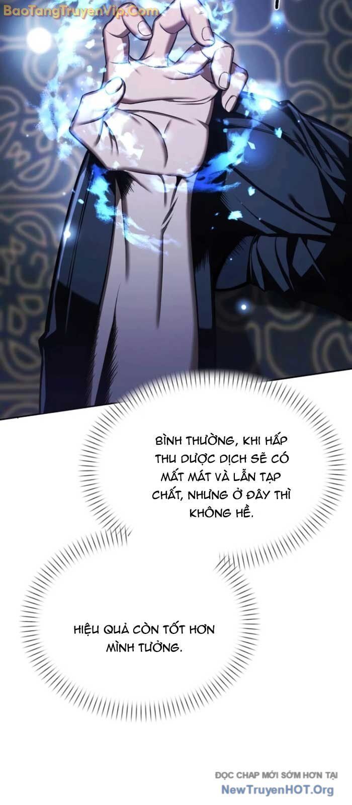 Cuộc Sống Tái Sinh Của Pháp Sư Hẻm Tối Chap 7 - Next Chap 8