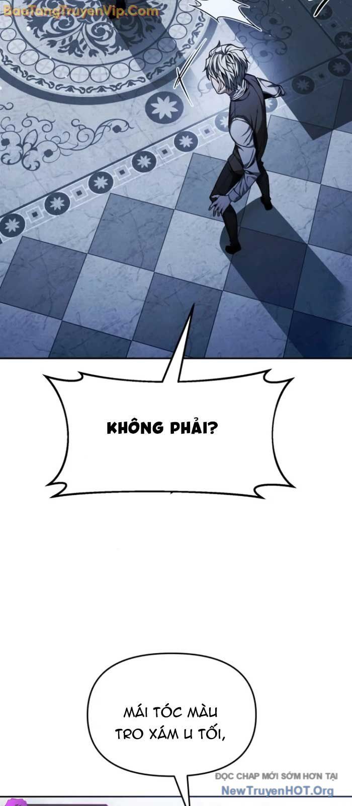 Cuộc Sống Tái Sinh Của Pháp Sư Hẻm Tối Chap 7 - Next Chap 8