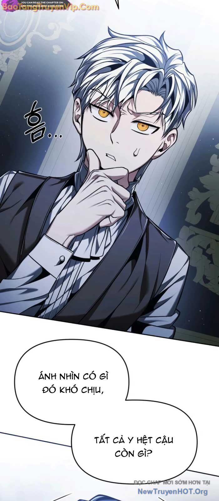 Cuộc Sống Tái Sinh Của Pháp Sư Hẻm Tối Chap 7 - Next Chap 8