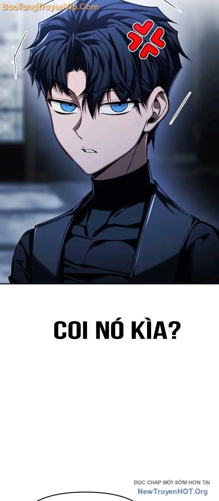 Cuộc Sống Tái Sinh Của Pháp Sư Hẻm Tối Chap 7 - Next Chap 8