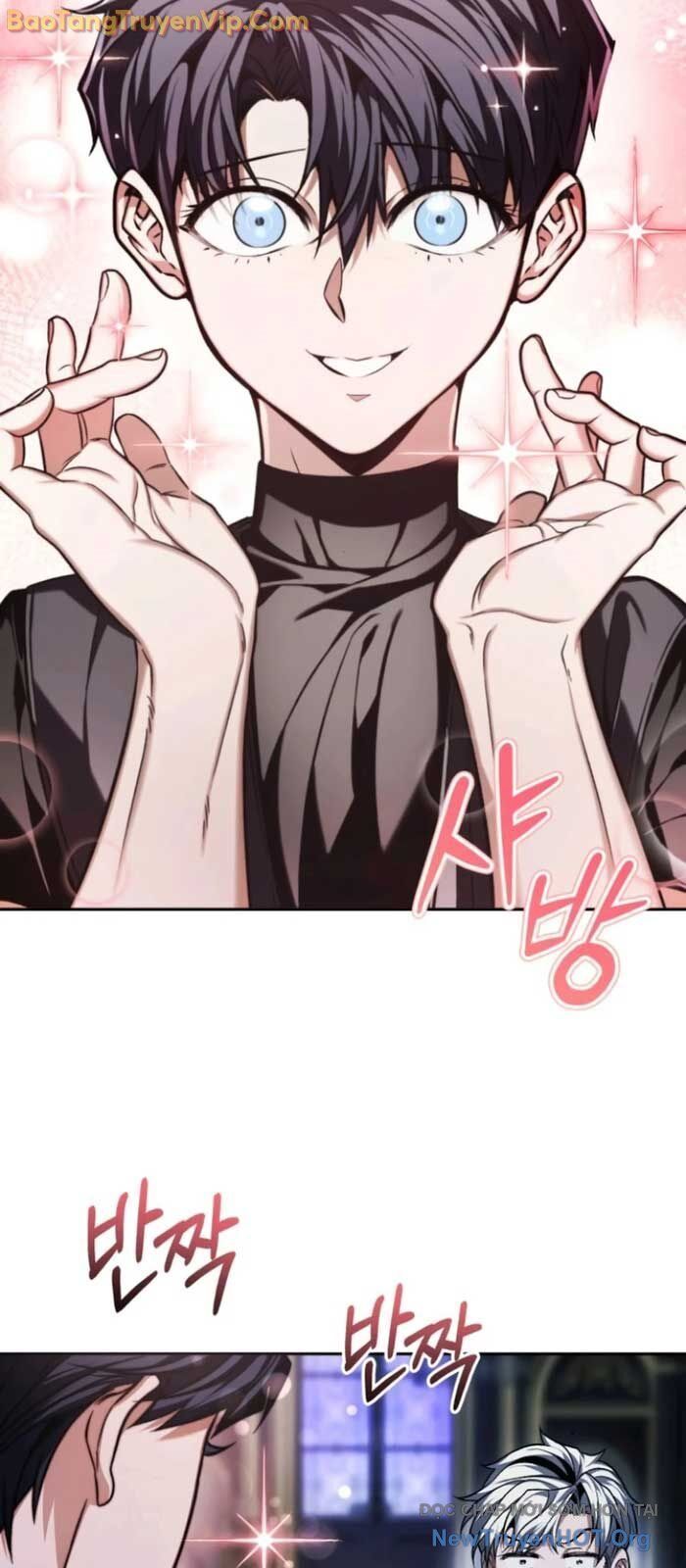 Cuộc Sống Tái Sinh Của Pháp Sư Hẻm Tối Chap 7 - Next Chap 8