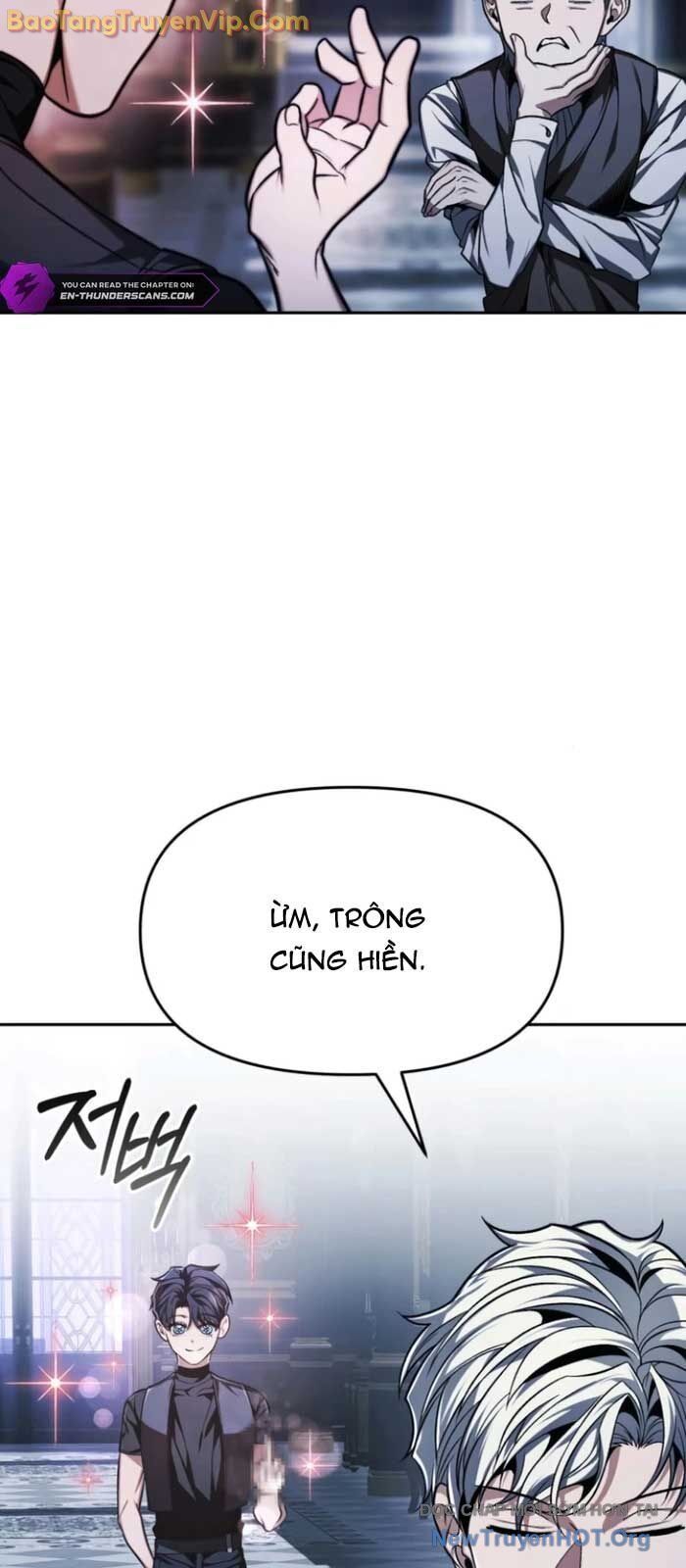 Cuộc Sống Tái Sinh Của Pháp Sư Hẻm Tối Chap 7 - Next Chap 8