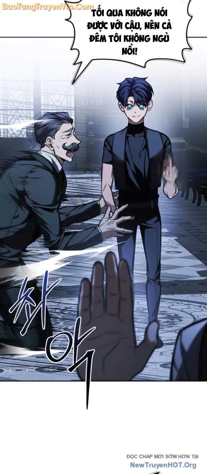 Cuộc Sống Tái Sinh Của Pháp Sư Hẻm Tối Chap 7 - Next Chap 8