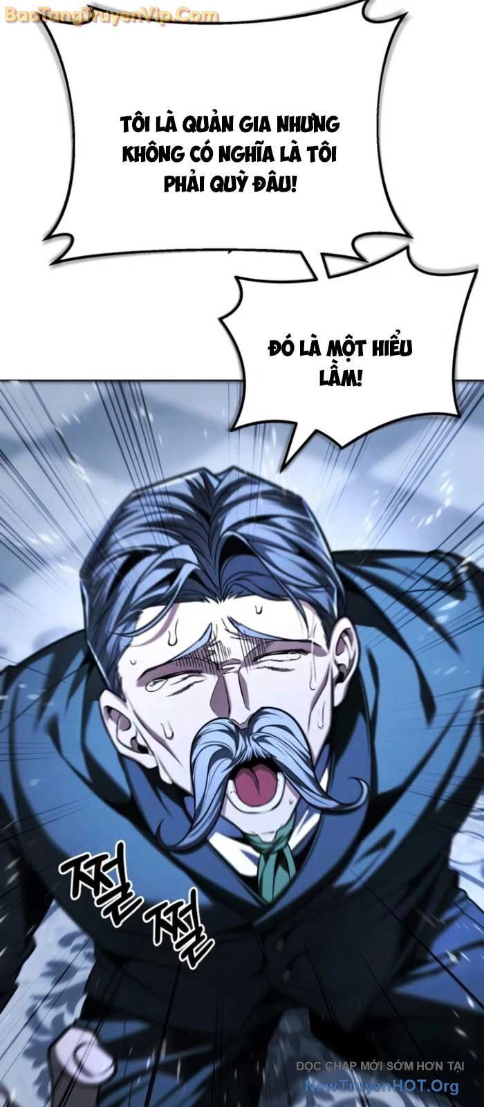 Cuộc Sống Tái Sinh Của Pháp Sư Hẻm Tối Chap 7 - Next Chap 8