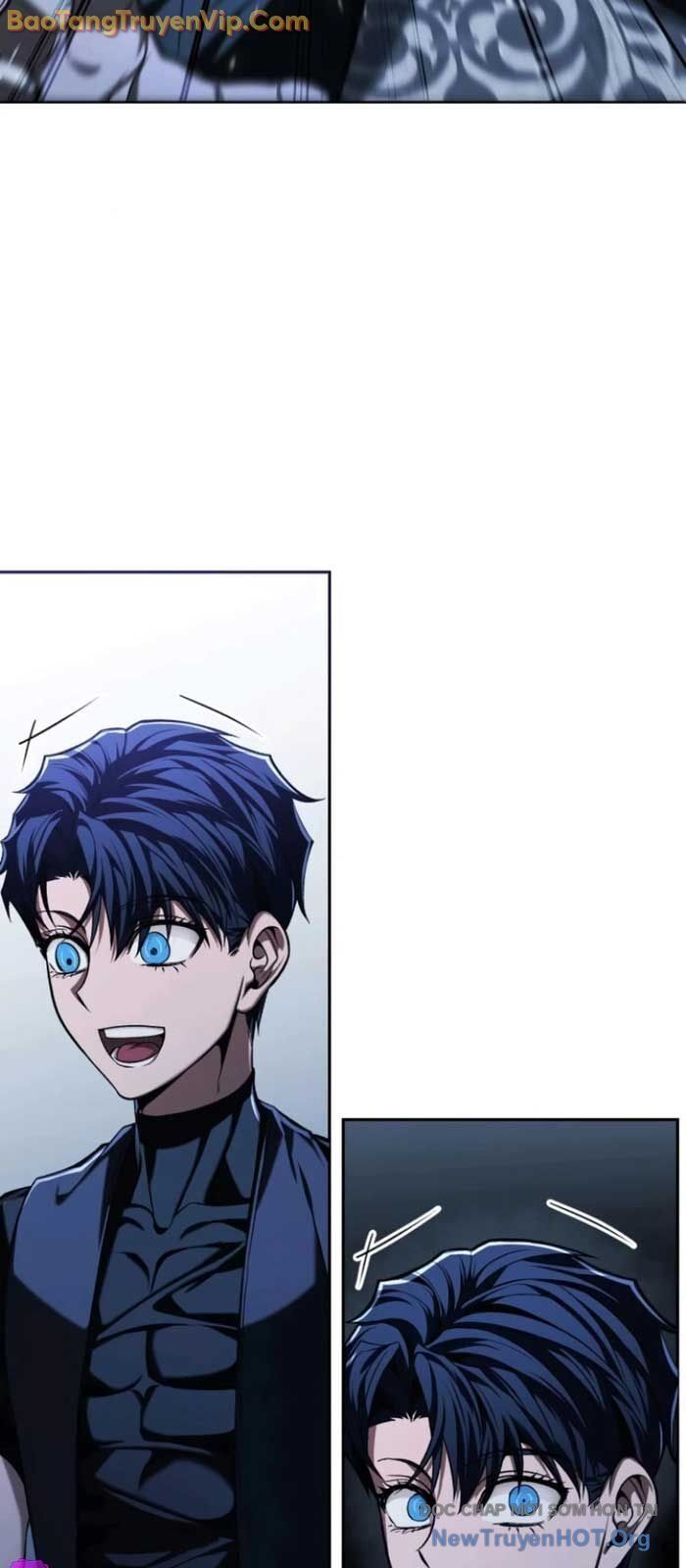 Cuộc Sống Tái Sinh Của Pháp Sư Hẻm Tối Chap 7 - Next Chap 8