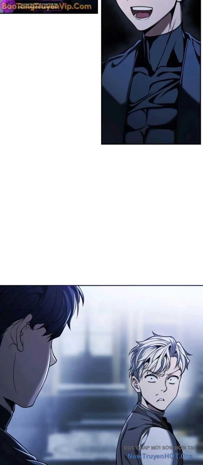 Cuộc Sống Tái Sinh Của Pháp Sư Hẻm Tối Chap 7 - Next Chap 8