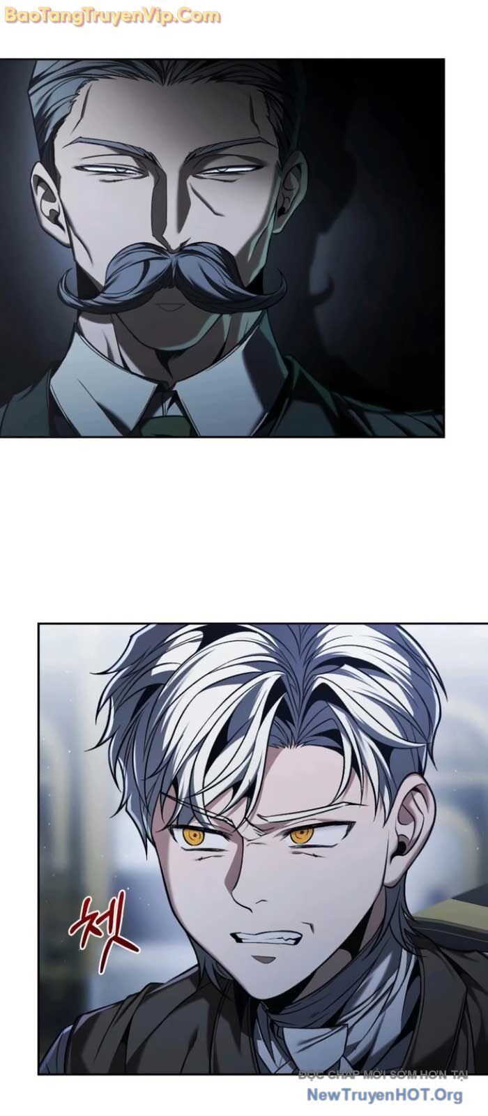 Cuộc Sống Tái Sinh Của Pháp Sư Hẻm Tối Chap 7 - Next Chap 8