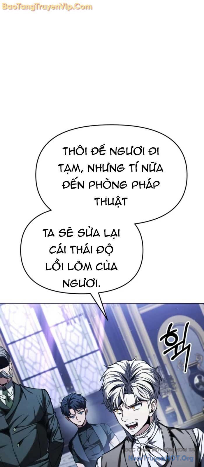 Cuộc Sống Tái Sinh Của Pháp Sư Hẻm Tối Chap 7 - Next Chap 8