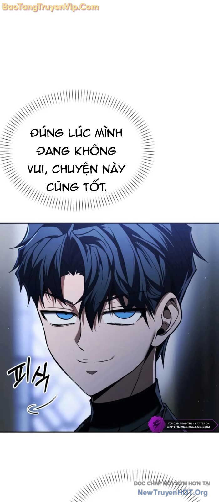 Cuộc Sống Tái Sinh Của Pháp Sư Hẻm Tối Chap 7 - Next Chap 8