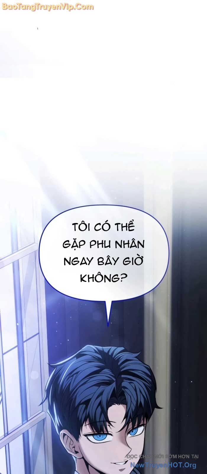 Cuộc Sống Tái Sinh Của Pháp Sư Hẻm Tối Chap 7 - Next Chap 8