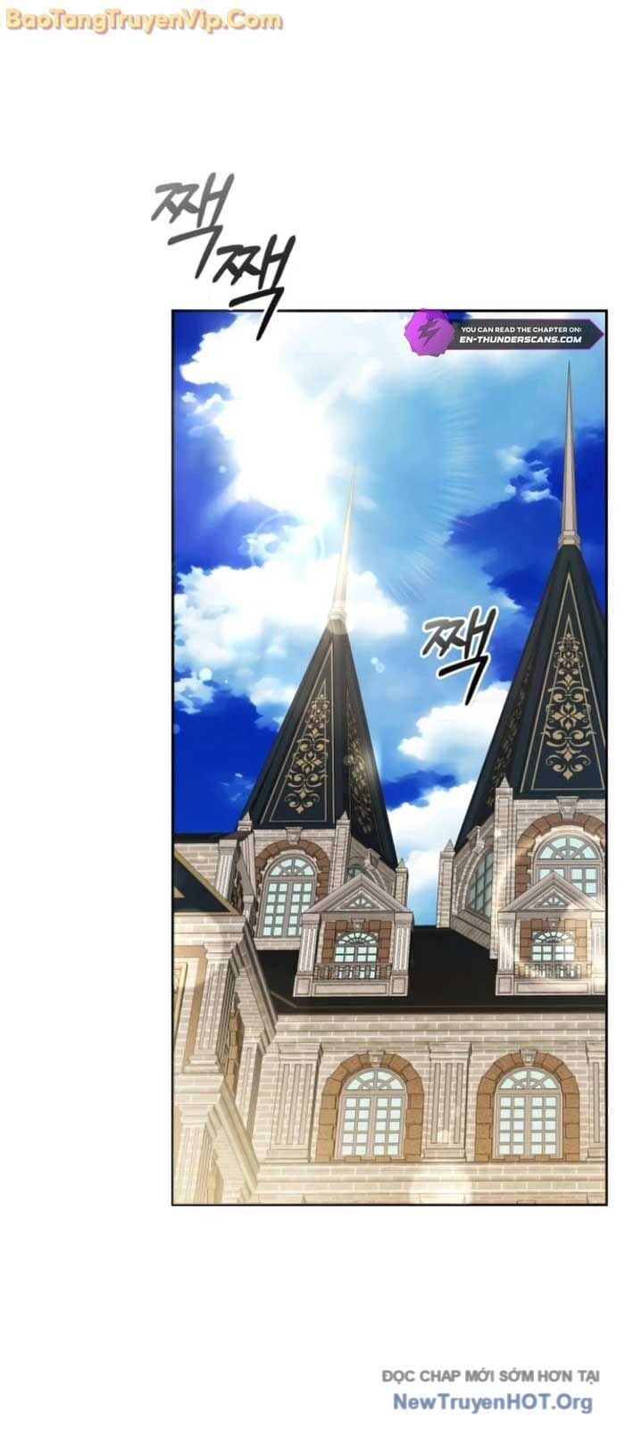 Cuộc Sống Tái Sinh Của Pháp Sư Hẻm Tối Chap 7 - Next Chap 8