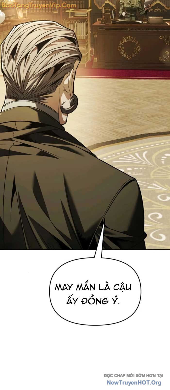 Cuộc Sống Tái Sinh Của Pháp Sư Hẻm Tối Chap 7 - Next Chap 8