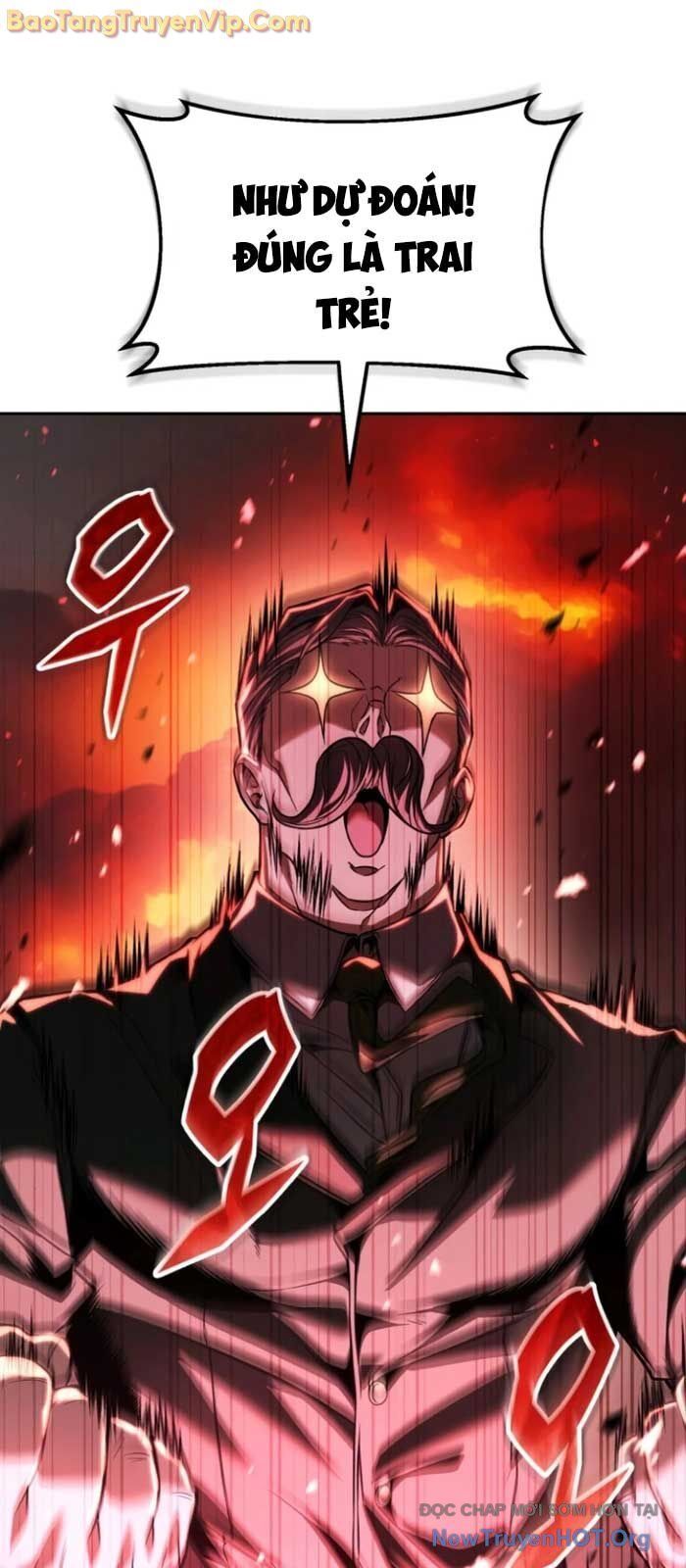 Cuộc Sống Tái Sinh Của Pháp Sư Hẻm Tối Chap 7 - Next Chap 8