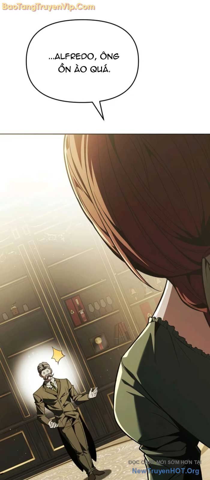 Cuộc Sống Tái Sinh Của Pháp Sư Hẻm Tối Chap 7 - Next Chap 8