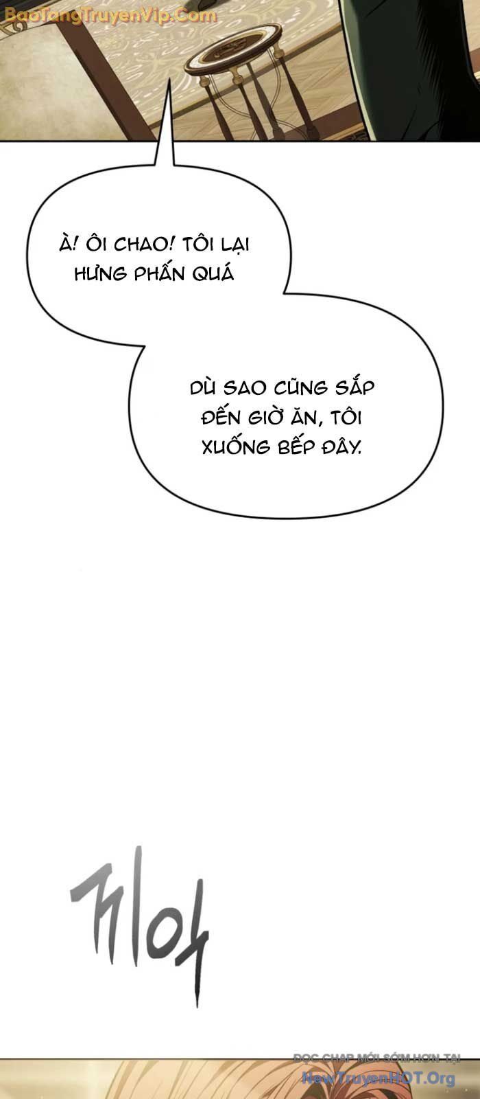 Cuộc Sống Tái Sinh Của Pháp Sư Hẻm Tối Chap 7 - Next Chap 8