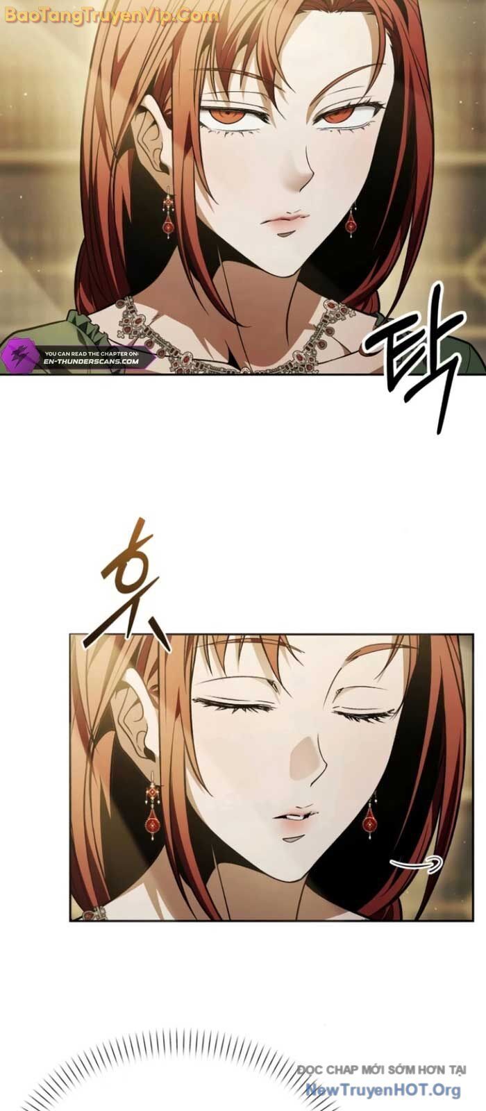 Cuộc Sống Tái Sinh Của Pháp Sư Hẻm Tối Chap 7 - Next Chap 8