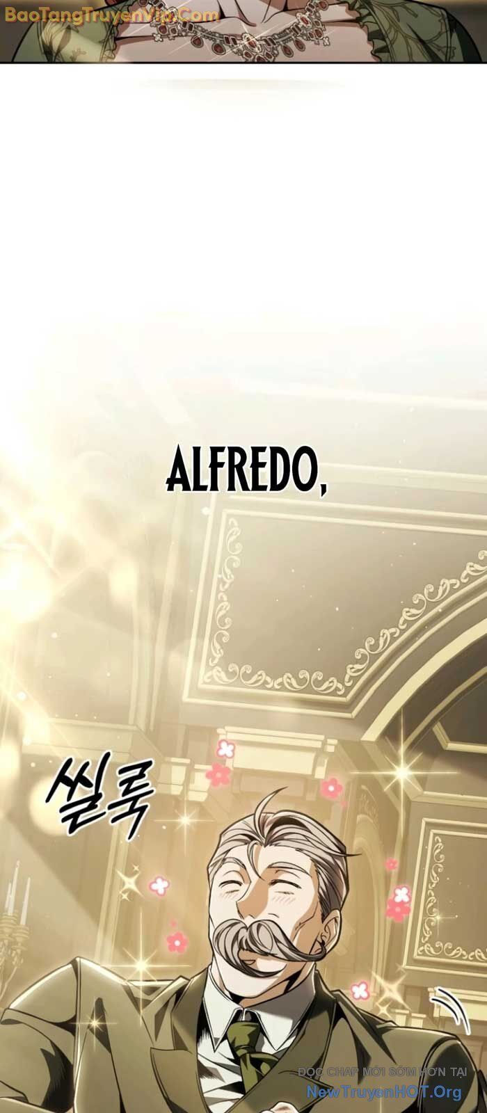 Cuộc Sống Tái Sinh Của Pháp Sư Hẻm Tối Chap 7 - Next Chap 8