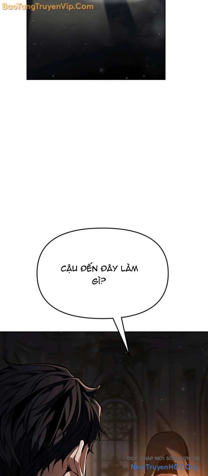 Cuộc Sống Tái Sinh Của Pháp Sư Hẻm Tối Chap 7 - Next Chap 8