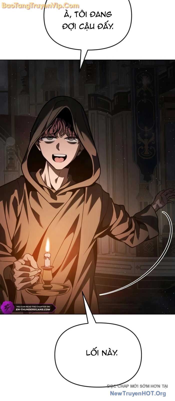 Cuộc Sống Tái Sinh Của Pháp Sư Hẻm Tối Chap 7 - Next Chap 8