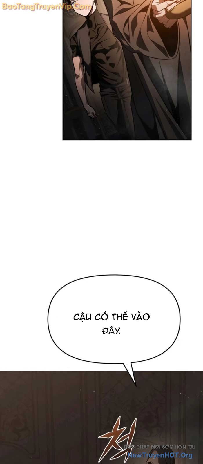 Cuộc Sống Tái Sinh Của Pháp Sư Hẻm Tối Chap 7 - Next Chap 8