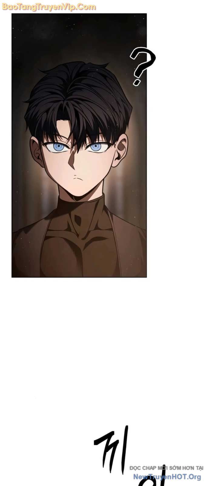 Cuộc Sống Tái Sinh Của Pháp Sư Hẻm Tối Chap 7 - Next Chap 8