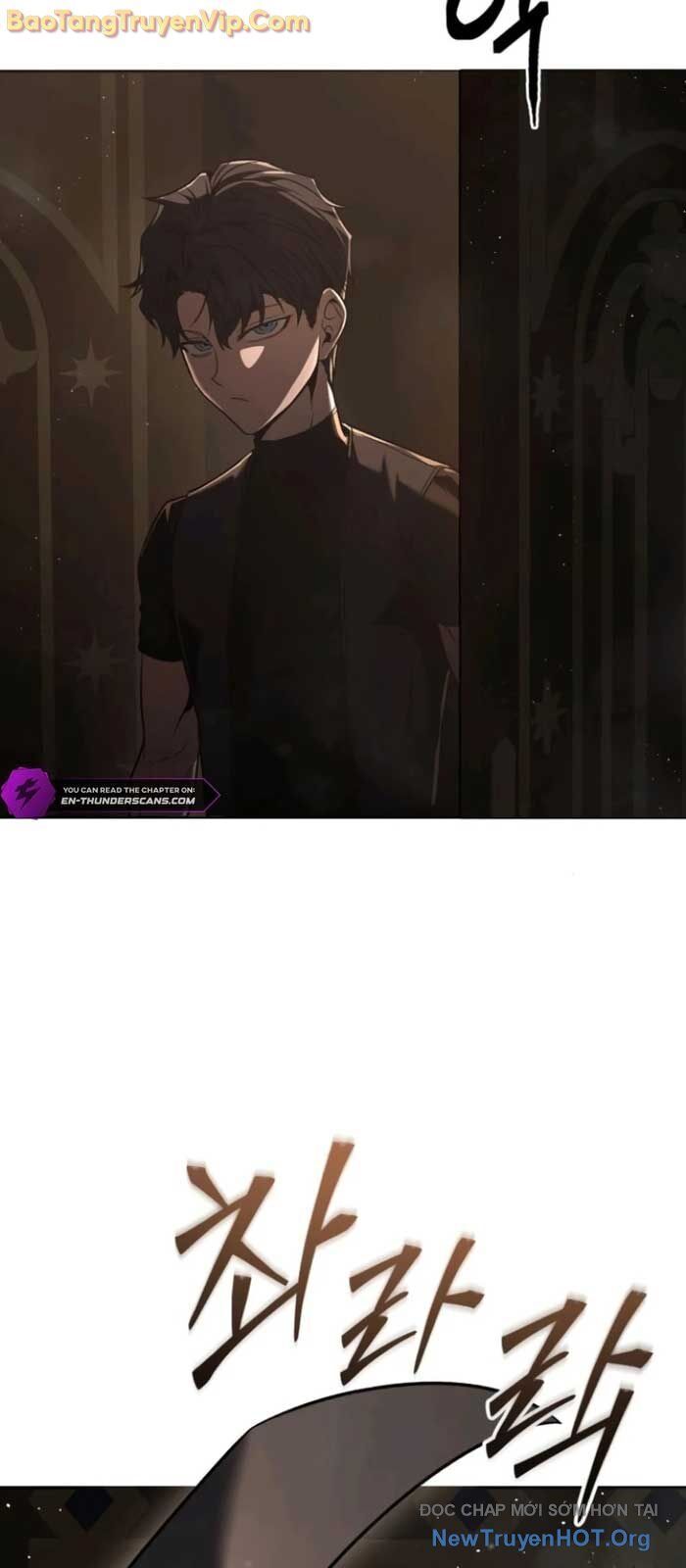 Cuộc Sống Tái Sinh Của Pháp Sư Hẻm Tối Chap 7 - Next Chap 8