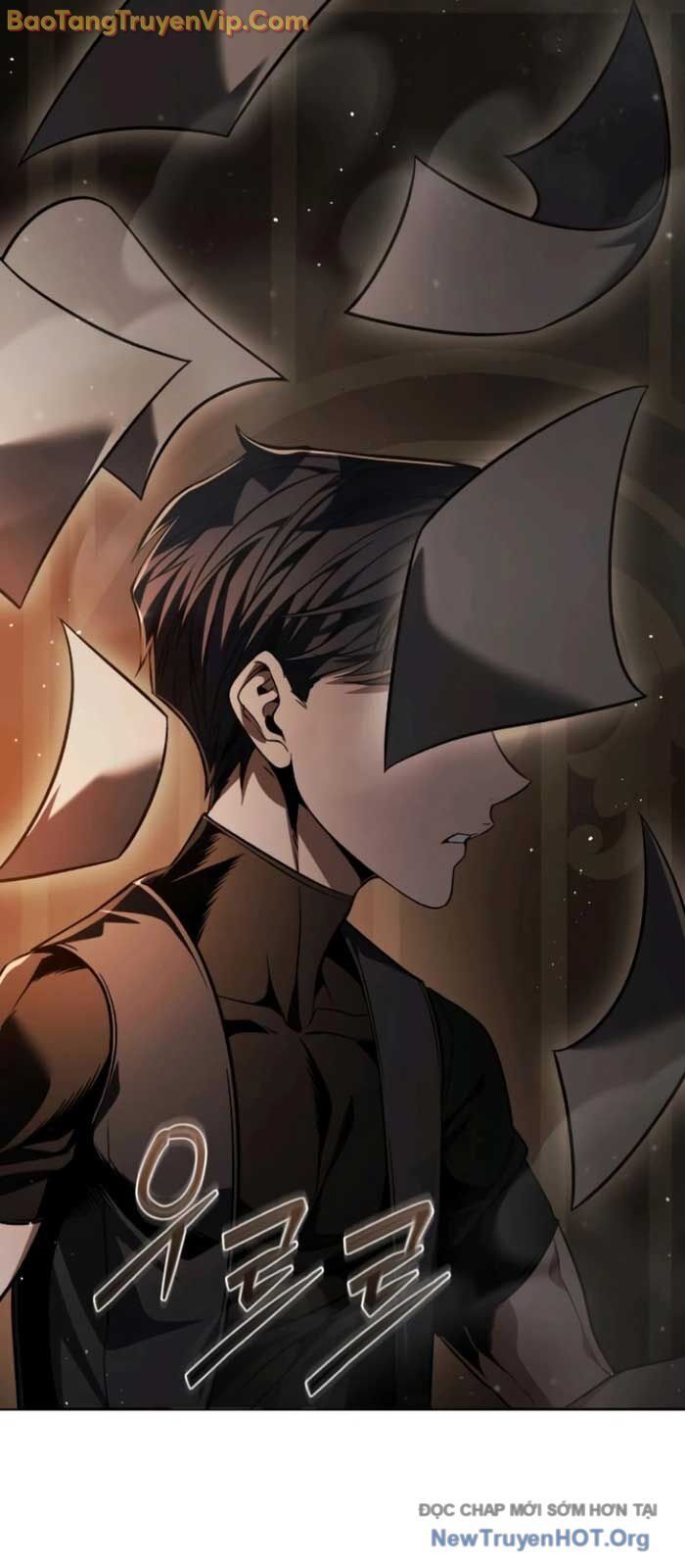 Cuộc Sống Tái Sinh Của Pháp Sư Hẻm Tối Chap 7 - Next Chap 8