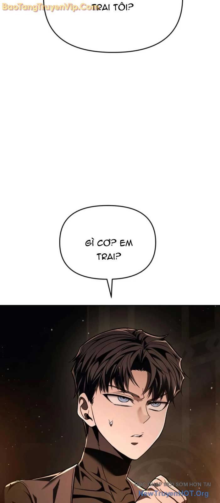 Cuộc Sống Tái Sinh Của Pháp Sư Hẻm Tối Chap 7 - Next Chap 8