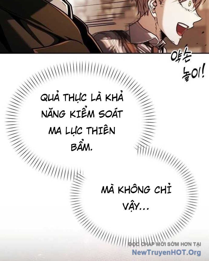 Cuộc Sống Tái Sinh Của Pháp Sư Hẻm Tối Chap 6 - Next Chap 7