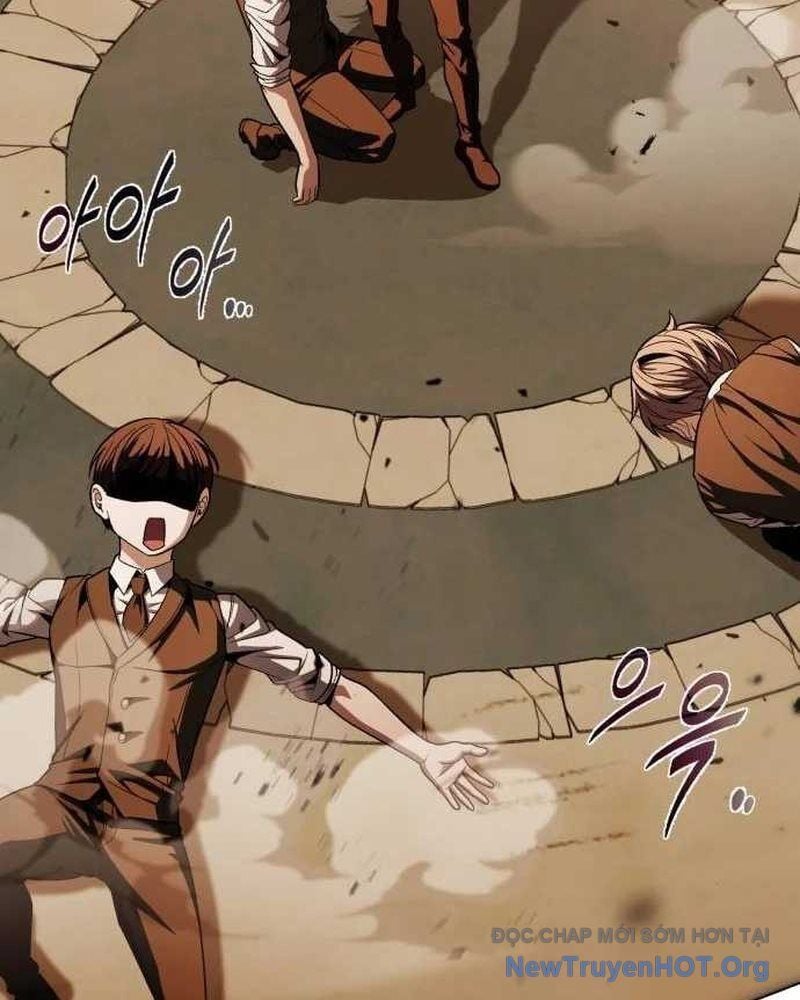 Cuộc Sống Tái Sinh Của Pháp Sư Hẻm Tối Chap 6 - Next Chap 7