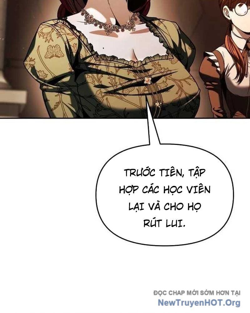 Cuộc Sống Tái Sinh Của Pháp Sư Hẻm Tối Chap 6 - Next Chap 7