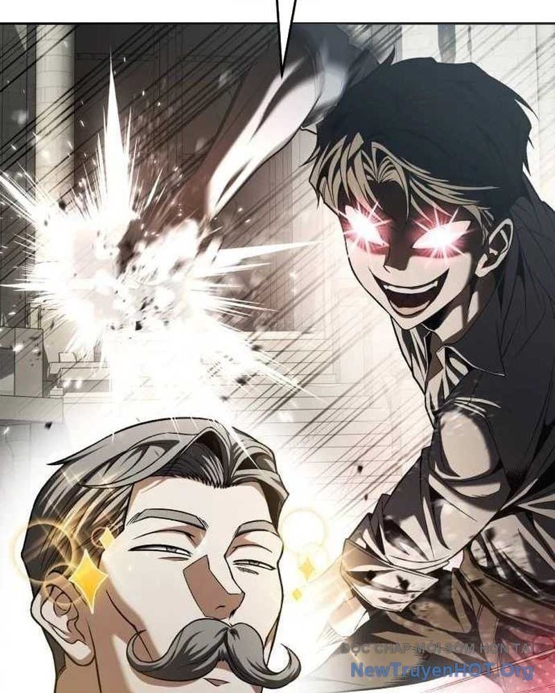 Cuộc Sống Tái Sinh Của Pháp Sư Hẻm Tối Chap 6 - Next Chap 7