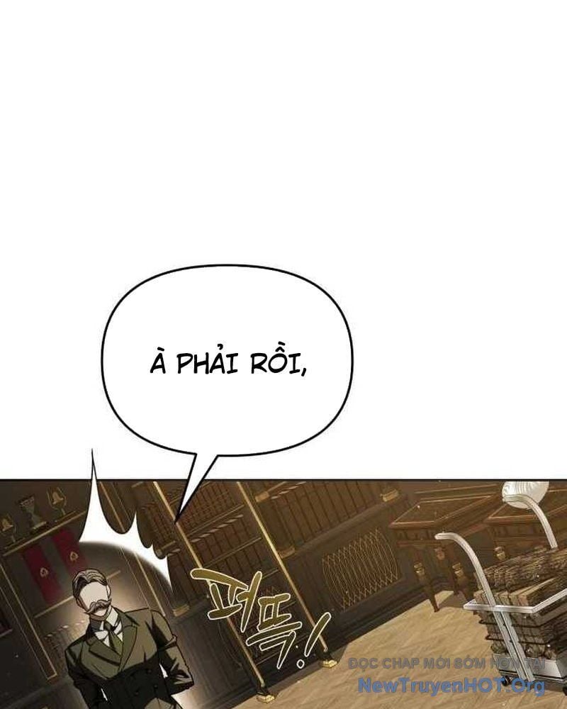 Cuộc Sống Tái Sinh Của Pháp Sư Hẻm Tối Chap 6 - Next Chap 7