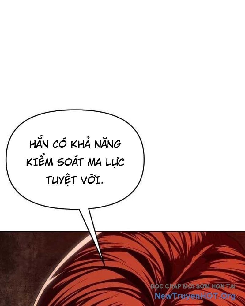 Cuộc Sống Tái Sinh Của Pháp Sư Hẻm Tối Chap 6 - Next Chap 7