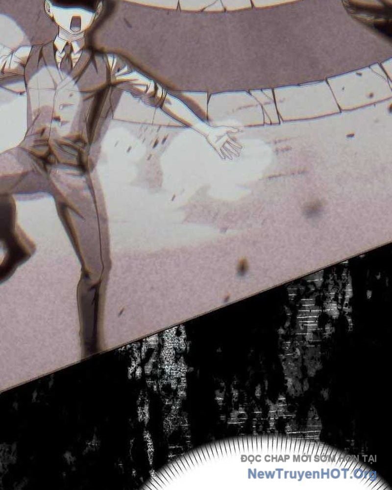 Cuộc Sống Tái Sinh Của Pháp Sư Hẻm Tối Chap 6 - Next Chap 7