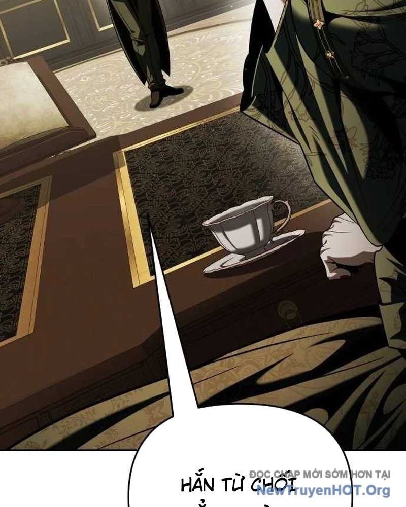 Cuộc Sống Tái Sinh Của Pháp Sư Hẻm Tối Chap 6 - Next Chap 7