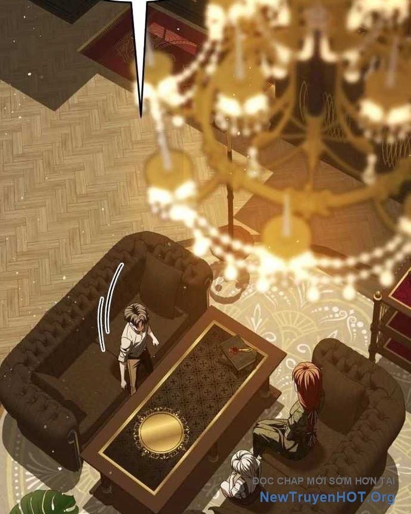 Cuộc Sống Tái Sinh Của Pháp Sư Hẻm Tối Chap 6 - Next Chap 7