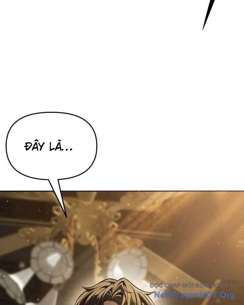 Cuộc Sống Tái Sinh Của Pháp Sư Hẻm Tối Chap 6 - Next Chap 7