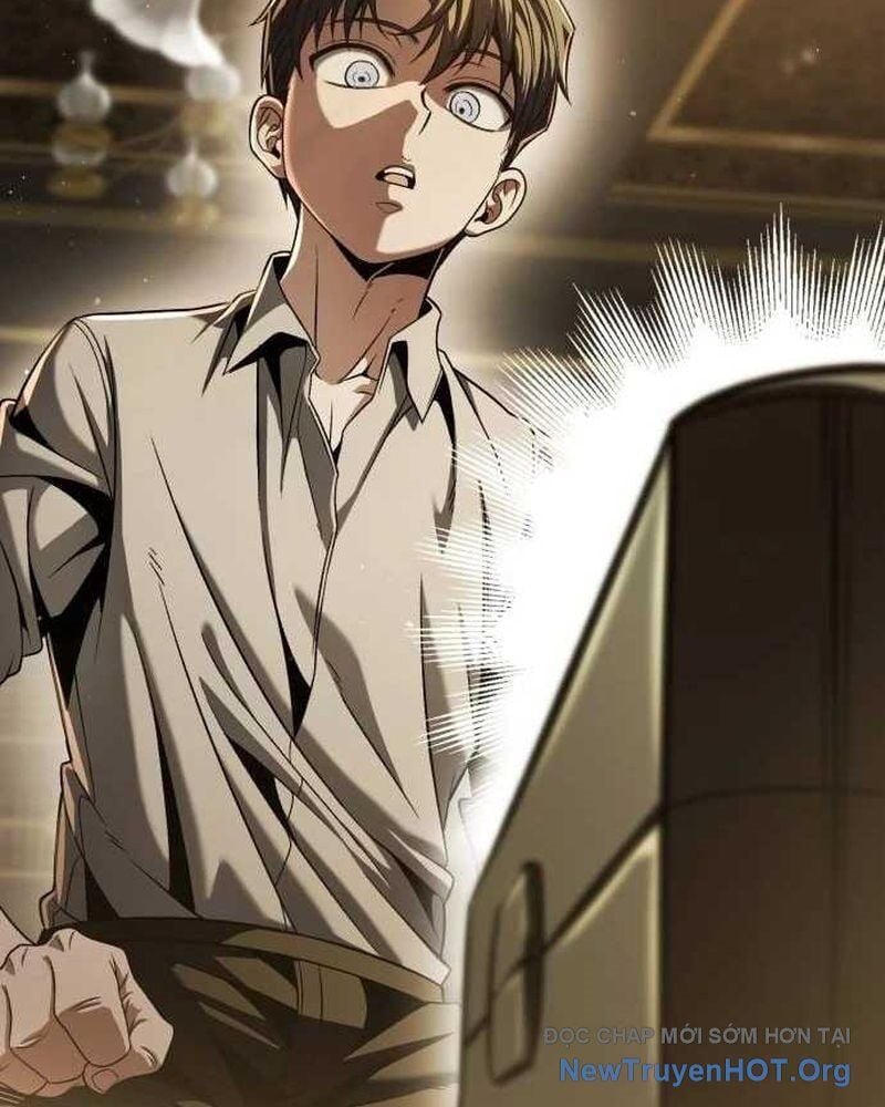 Cuộc Sống Tái Sinh Của Pháp Sư Hẻm Tối Chap 6 - Next Chap 7