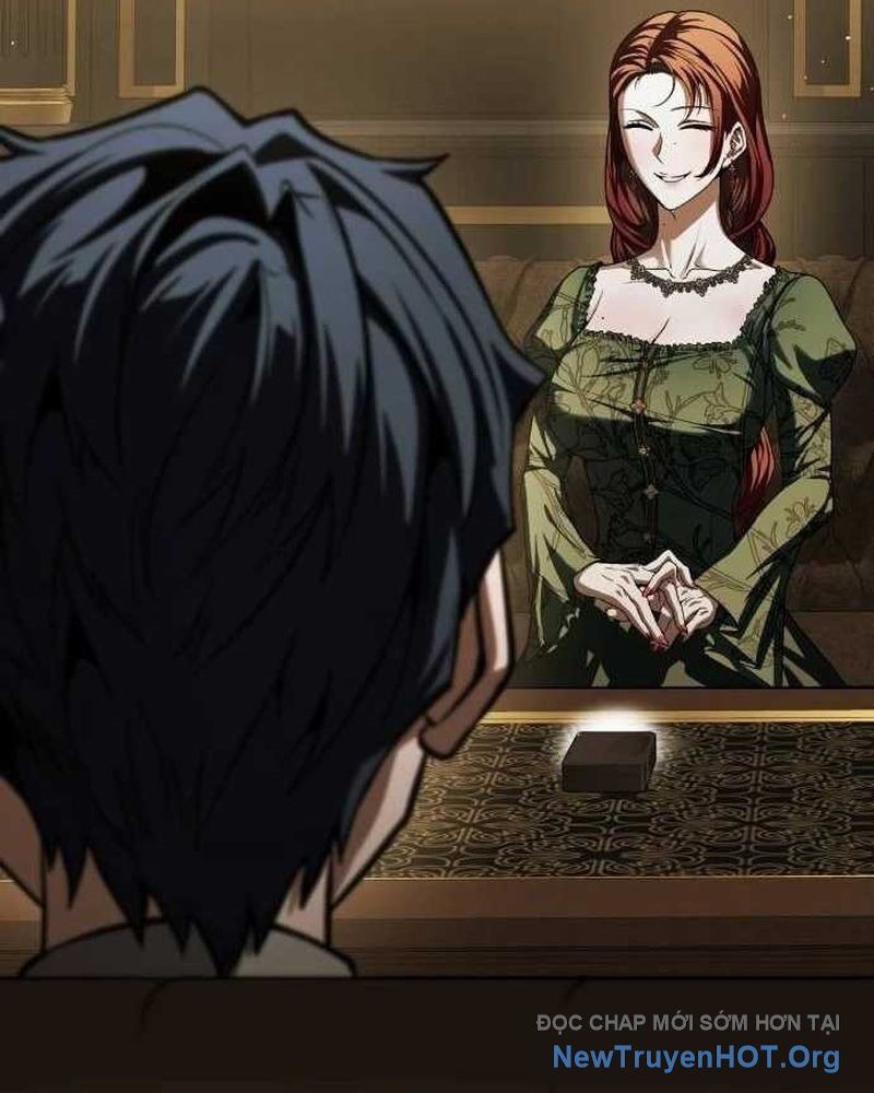 Cuộc Sống Tái Sinh Của Pháp Sư Hẻm Tối Chap 6 - Next Chap 7