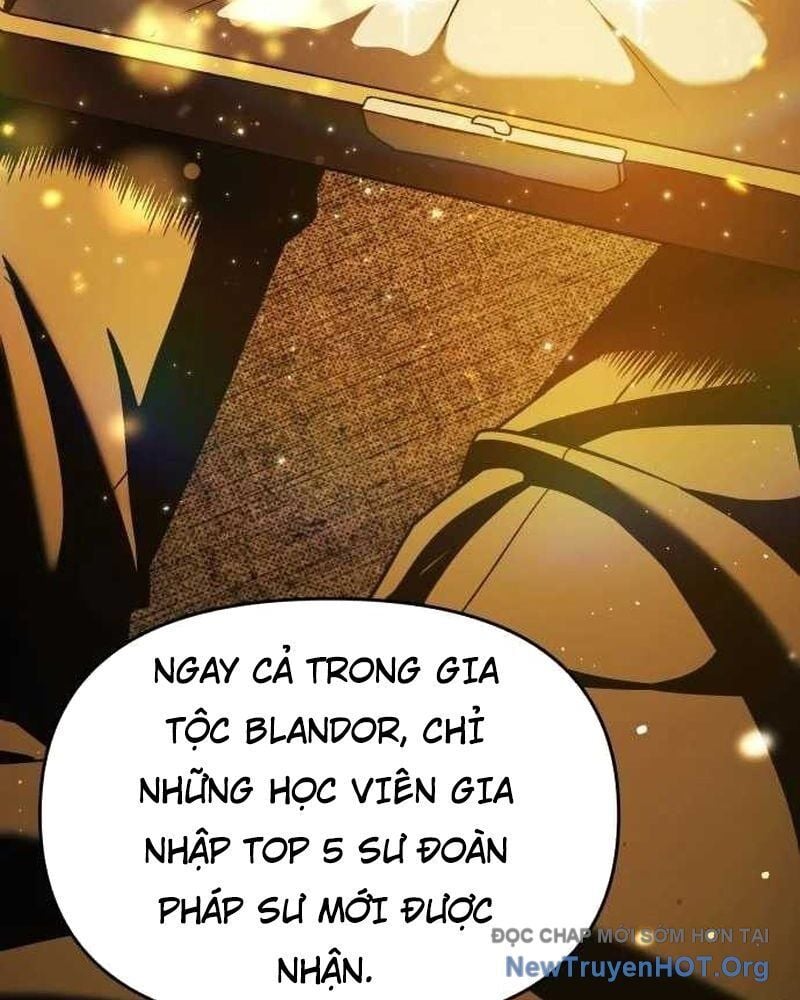 Cuộc Sống Tái Sinh Của Pháp Sư Hẻm Tối Chap 6 - Next Chap 7