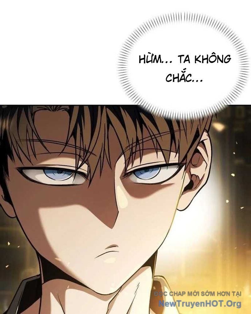 Cuộc Sống Tái Sinh Của Pháp Sư Hẻm Tối Chap 6 - Next Chap 7