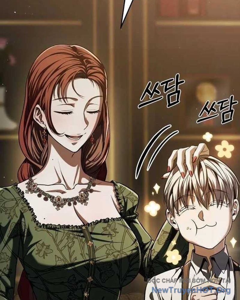 Cuộc Sống Tái Sinh Của Pháp Sư Hẻm Tối Chap 6 - Next Chap 7